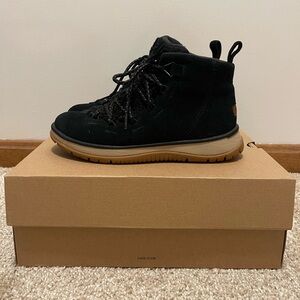 Ugg Lakesider Heritage Waterproof Mid Boot
